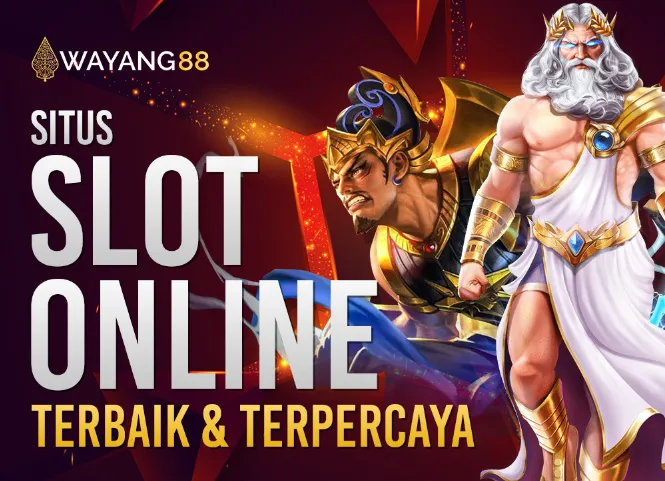 Judi Slot Gacor Online