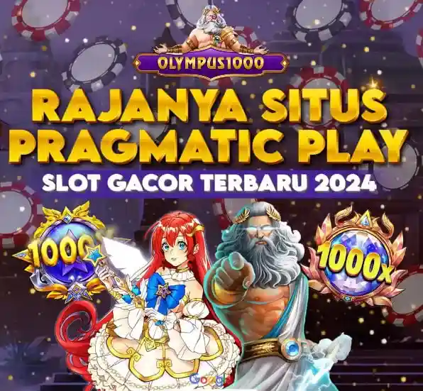 Akun Slot Demo Gratis