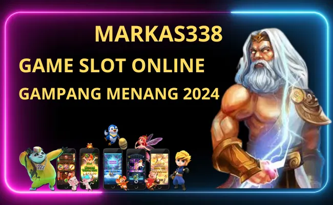 Slot Online Malam Ini