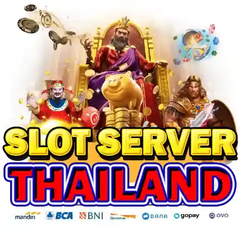 Link Slot Situs Thailand