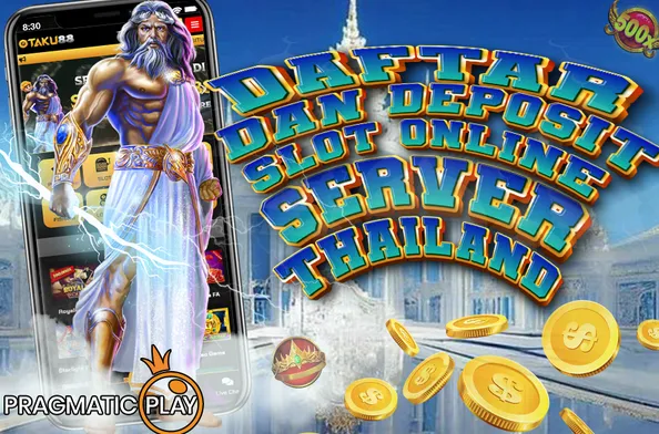 Slot Online Deposit Dana