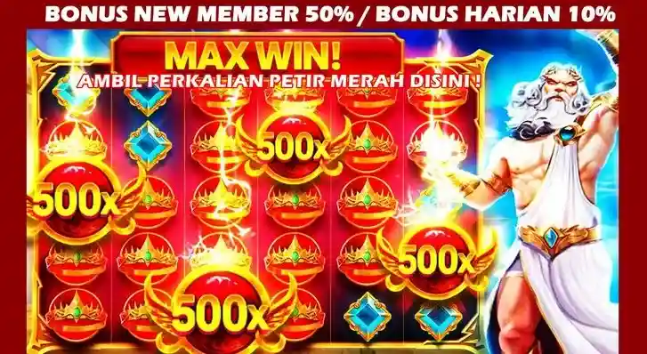 Daftar Slot Thailand