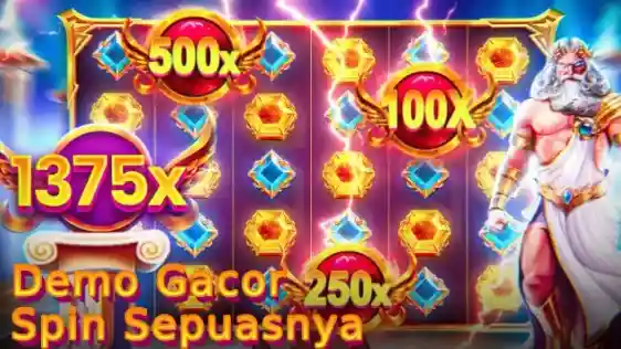 Slot Gampang Jackpot