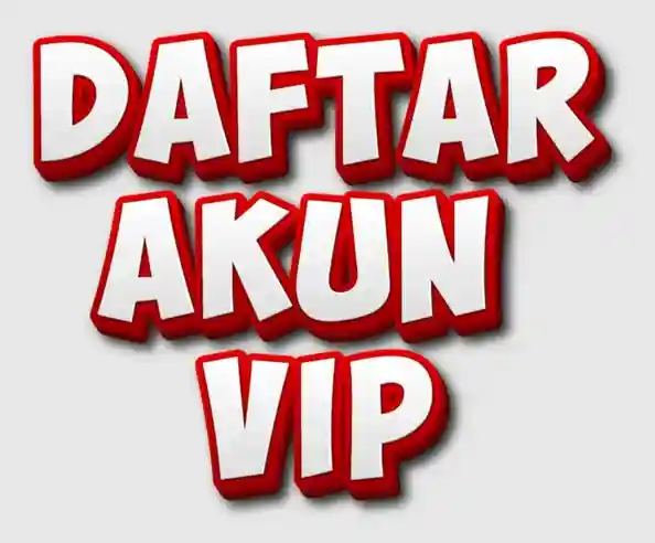 Akun Vip Pro