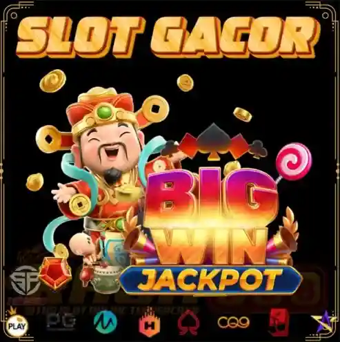 Slot Gacor Gampang Menang