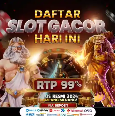 Game Slot Gacor