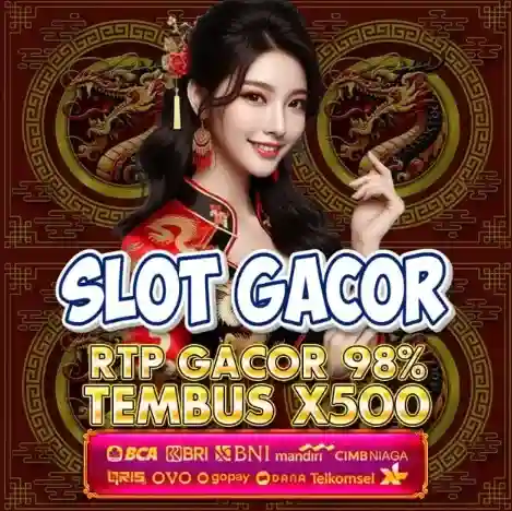 Slot Dana Terbaik