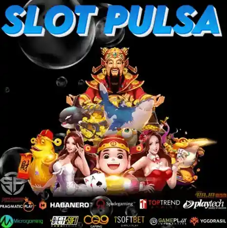 Slot Deposit Murah