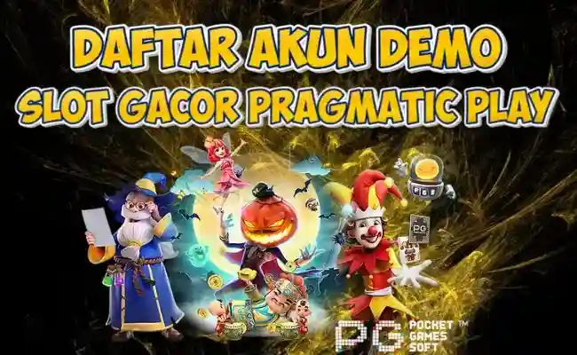 Slot Gacor Pragmatic Play