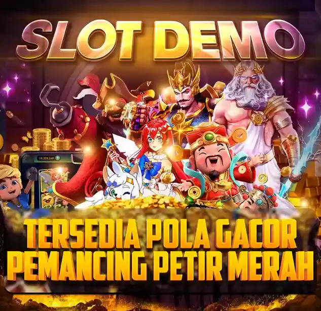 Akun Demo Anti Rungkad