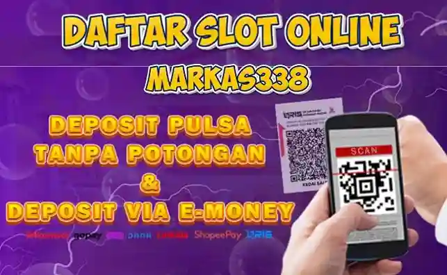 Cara Daftar Slot Online