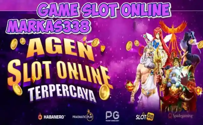 Game Slot Online Terpercaya