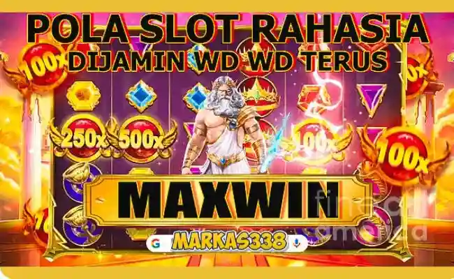 Situs Game Slot