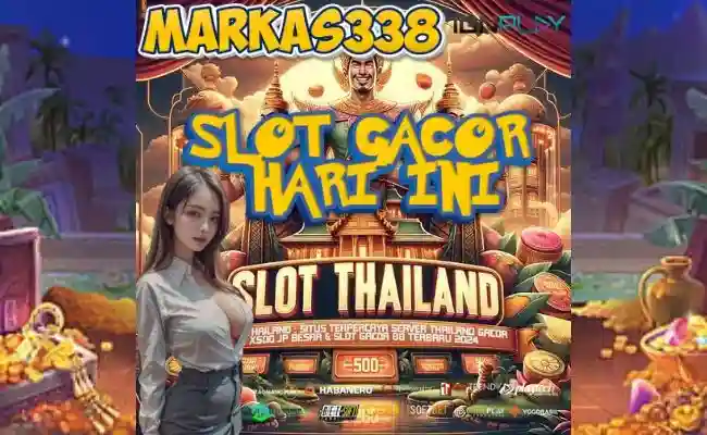 Slot Online Server Thailand