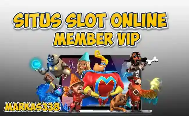 Member VIP