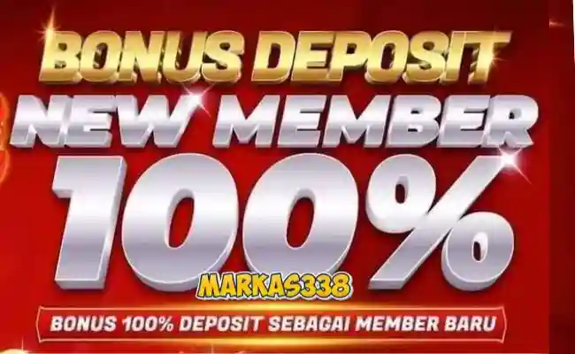 Slot Bonus 100 TO x7