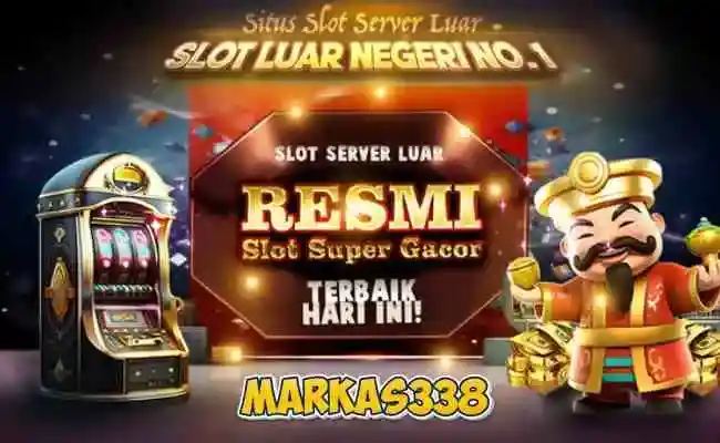 Situs Slot Luar Negeri