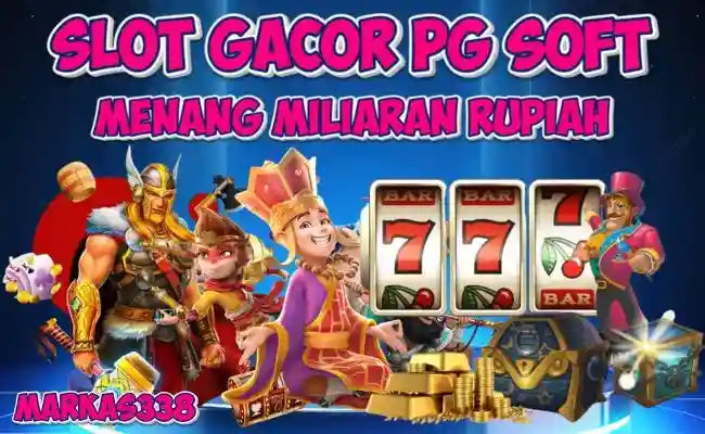 Slot Gacor PG Soft