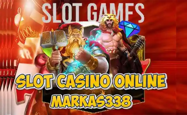 Slot Casino Online