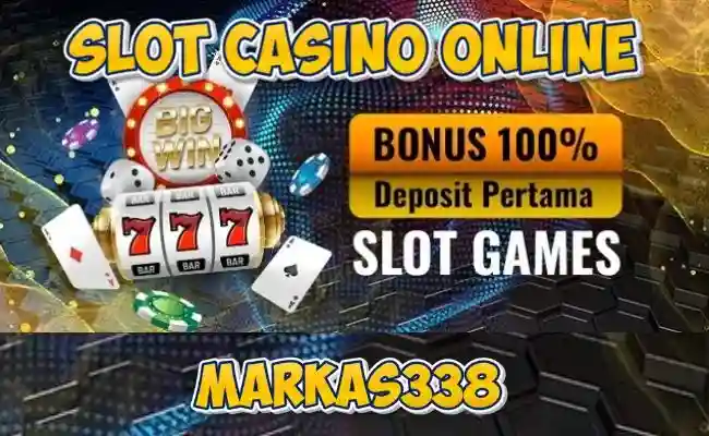 Slot Casino Online