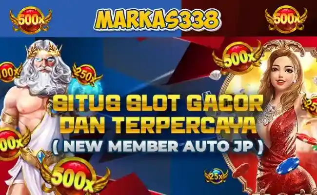 Bocoran Slot Receh