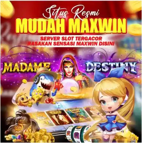 Link Alternatif Gampang Menang