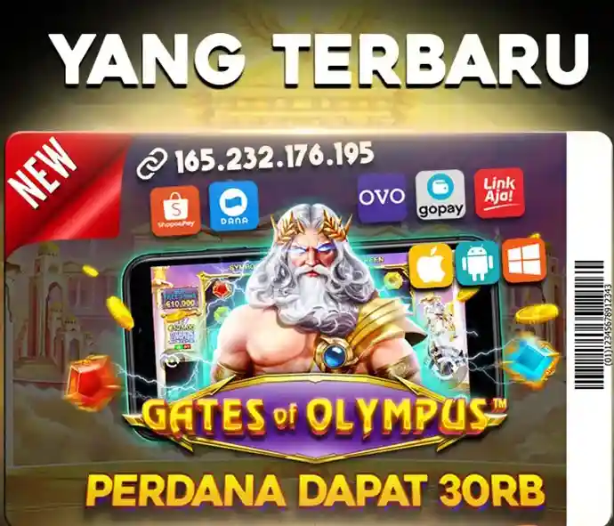 Situs Slot Receh 