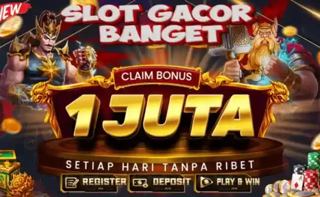 Slot Receh