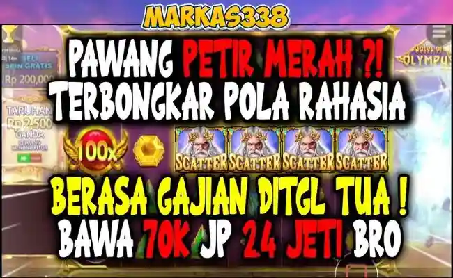 Slot VIP Gacor