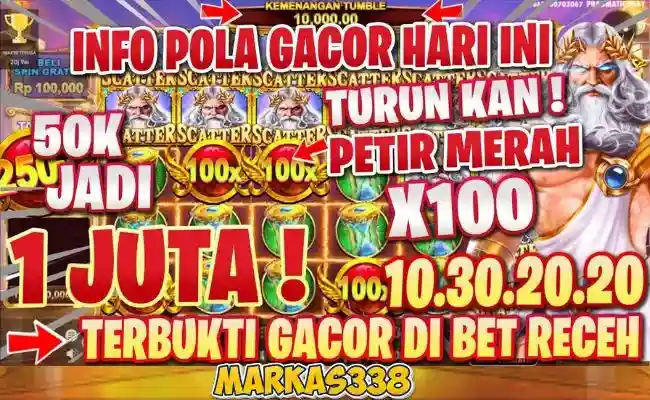 Slot VIP Gacor