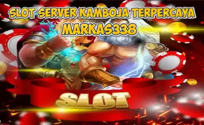 Slot Server Kamboja