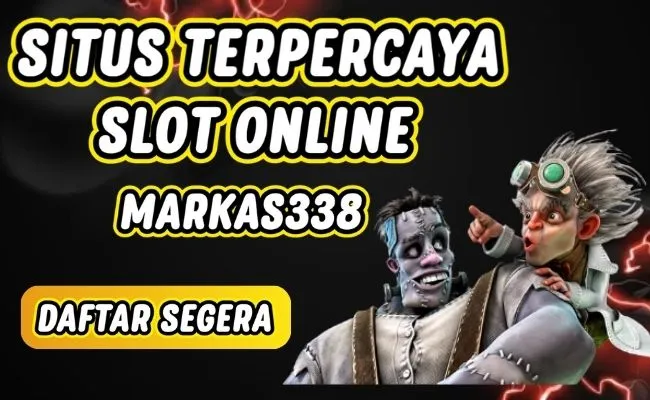 Cara Kerja Slot Online