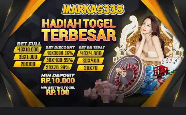 Bandar Colok Togel 