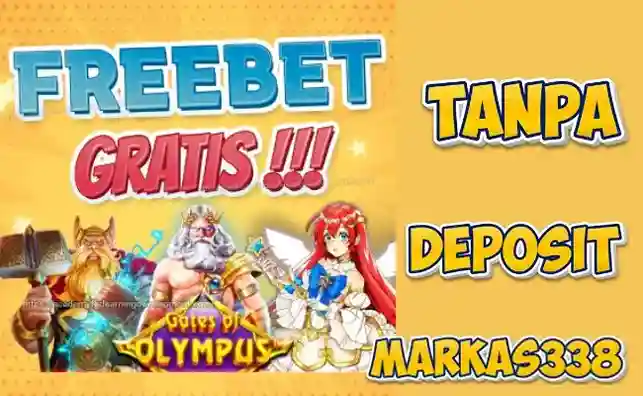 Bonus Freebet Gratis