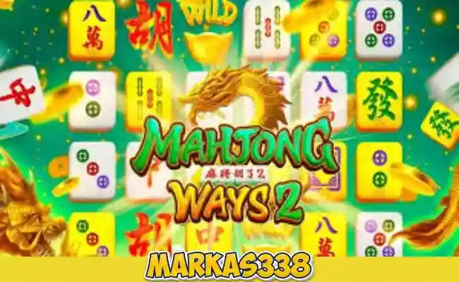 Cara Daftar Slot Mahjong