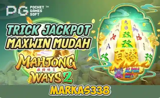 Cara Daftar Slot Mahjong