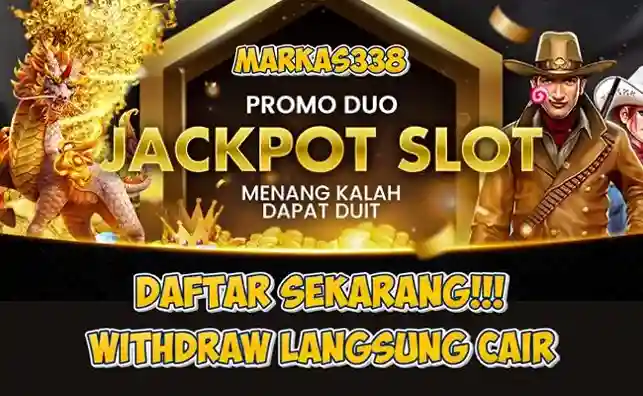 Withdraw Langsung Cair