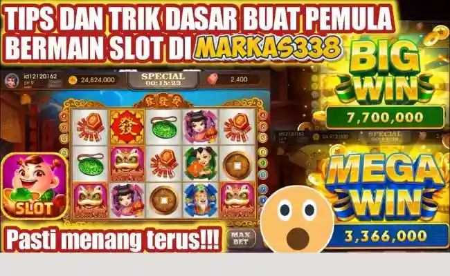 Jam Hoki Main Slot