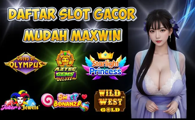 Link Slot Online Maxwin