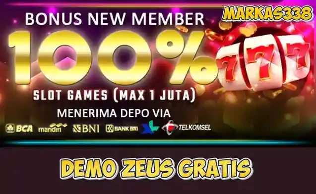 Demo Zeus Gratis