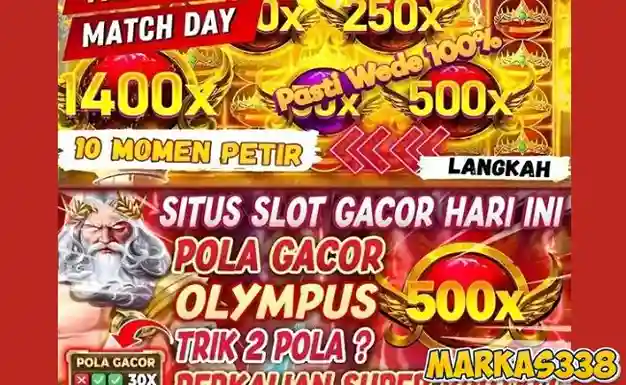 Slot Thailand Gacor