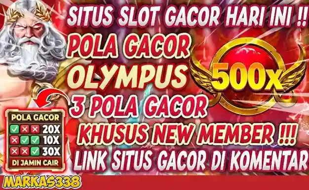 Slot Thailand Gacor