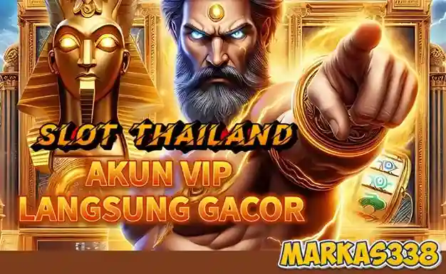 Situs VIP Terbaik