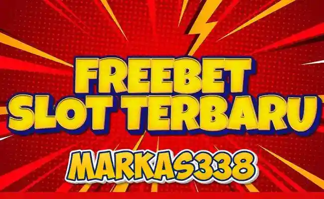 Slot Freebet Tanpa Deposit