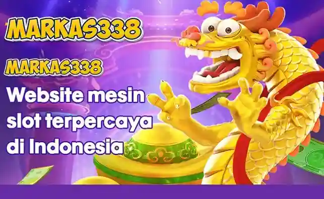 Slot Online Terpercaya