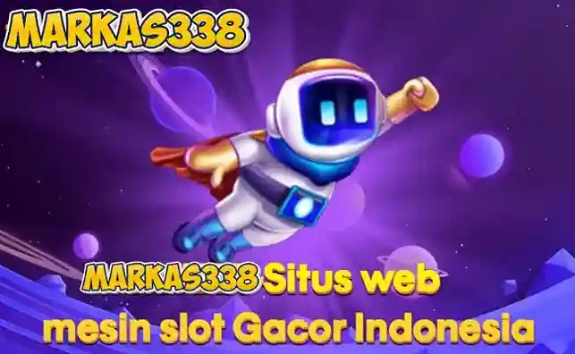 Slot Online Terpercaya