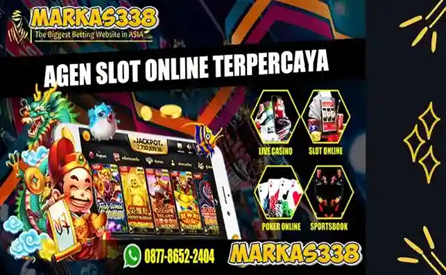 Slot Tanpa Potongan