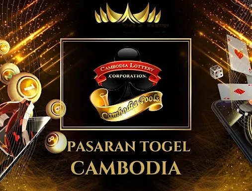 Togel Kamboja Keluar Hari Ini