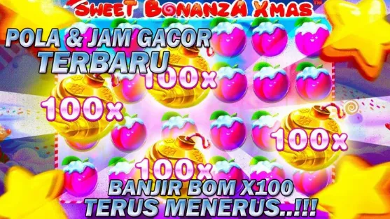 Jam Gacor Bonanza Hari Ini