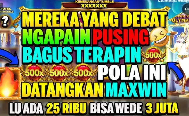 Bongkar Trik Slot Online